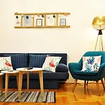 דירה Cozy Design - Near Keleti & Citypark בודפשט
