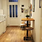 Cozy Design - Near Keleti & Citypark *
