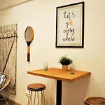Cozy Design - Near Keleti & Citypark * בודפשט
