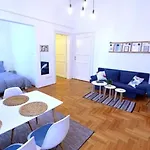 דירה Cozy Design - Near Keleti & Citypark *