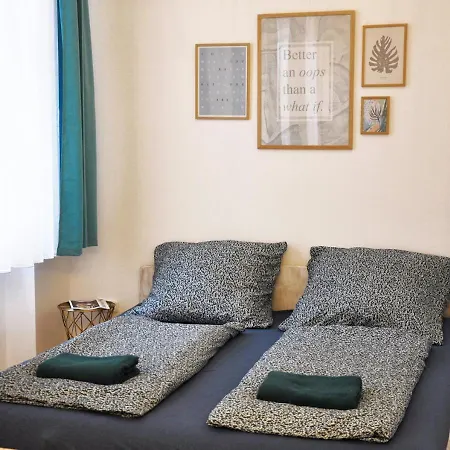 Cozy Design - Near Keleti & Citypark * 布达佩斯