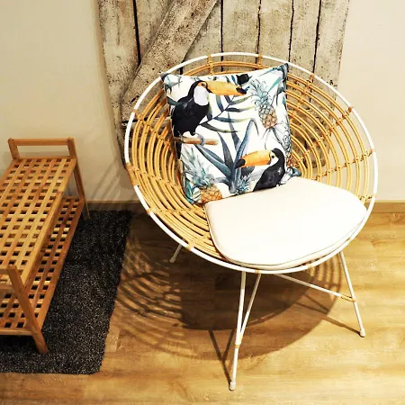 Cozy Design - Near Keleti & Citypark 公寓 *