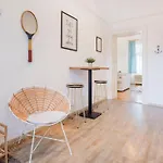 Cozy Design - Near Keleti & Citypark * Budapest