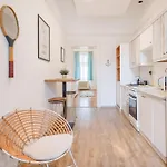 Cozy Design - Near Keleti & Citypark * Budapest