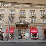 Apartman Cozy Design - Near Keleti & Citypark *