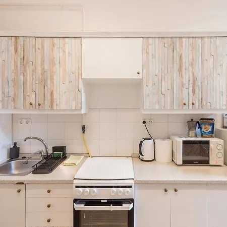 Cozy Design - Near Keleti & Citypark
