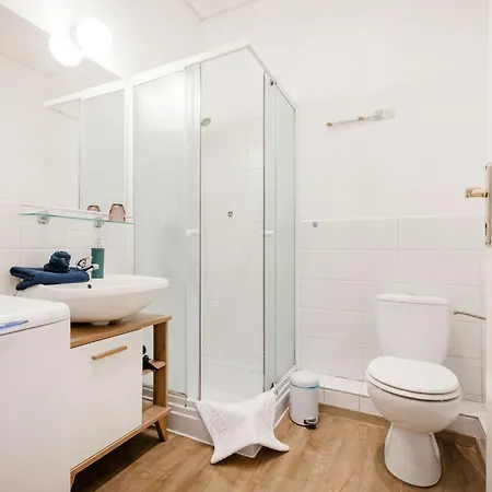 Cozy Design - Near Keleti & Citypark *
